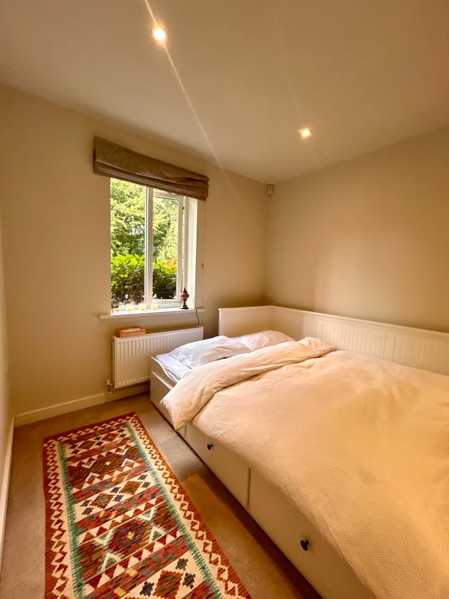 Double room with private bathroom in Canterbury Main Photo