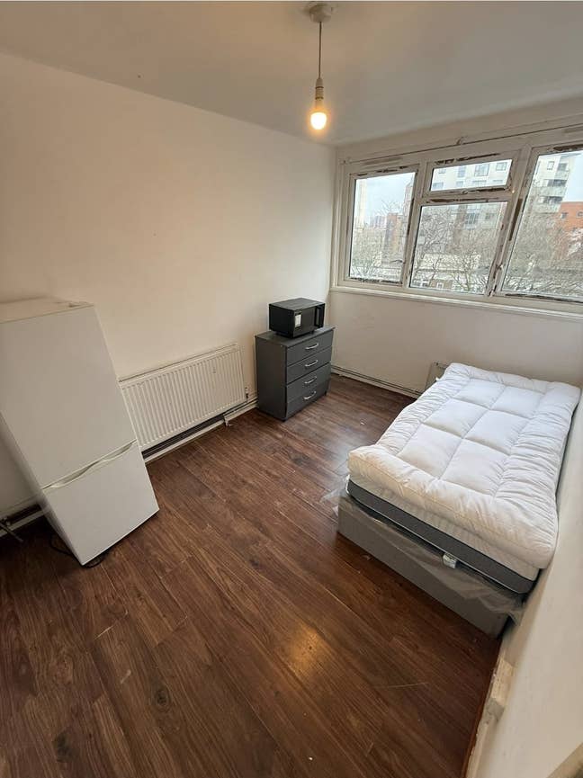 ✨ 🛏️ Double Room to Let in/ Camberwell Main Photo