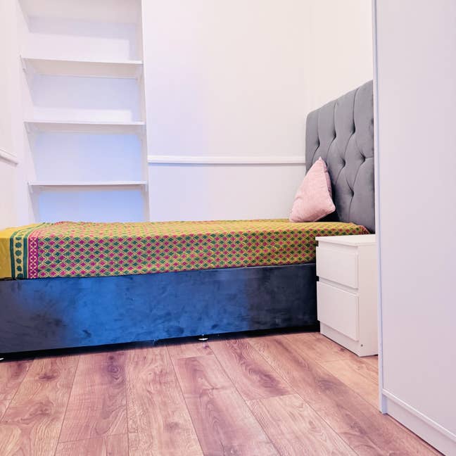 Single room rent for female available  Main Photo