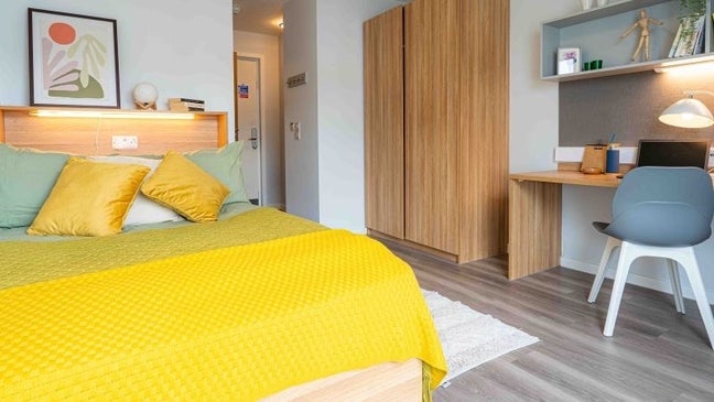 Studio Room in Wembley – Replacement Needed ASAP! Main Photo