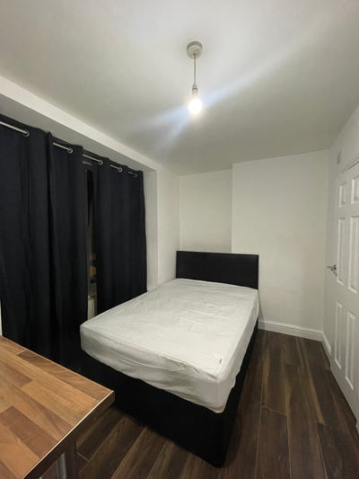 Double En-Suite - Burlington Rd - CV2  Main Photo