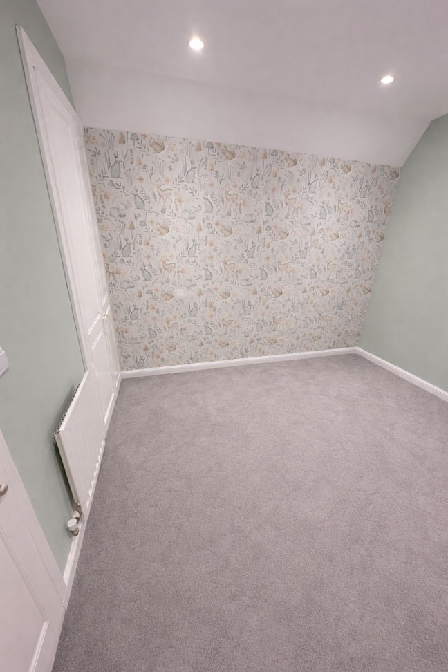 Modern Double Room - All Bills Included Main Photo