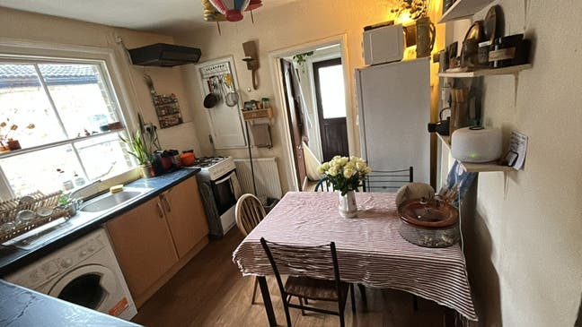 2 bed flat Stoke Newington  Main Photo