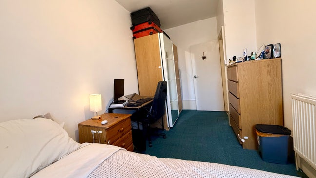 Double Room-For single Occupancy  Main Photo
