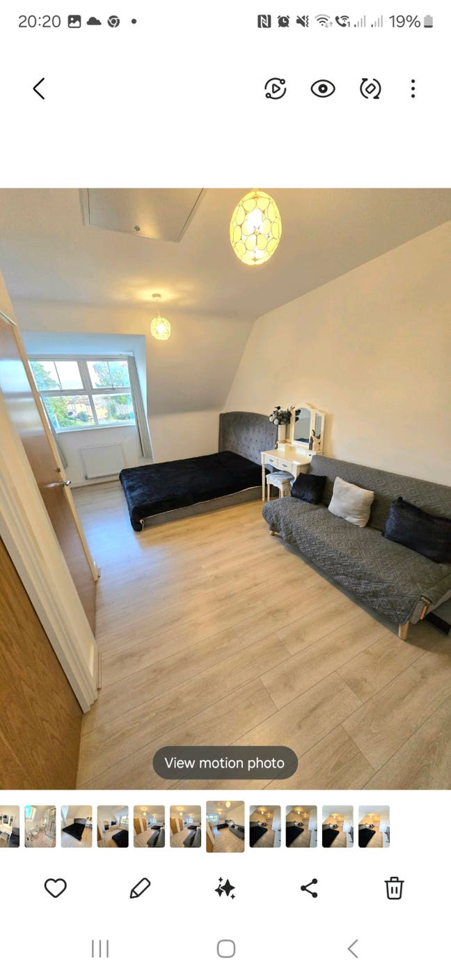 Professionals + All bills + Cleaners inc Main Photo