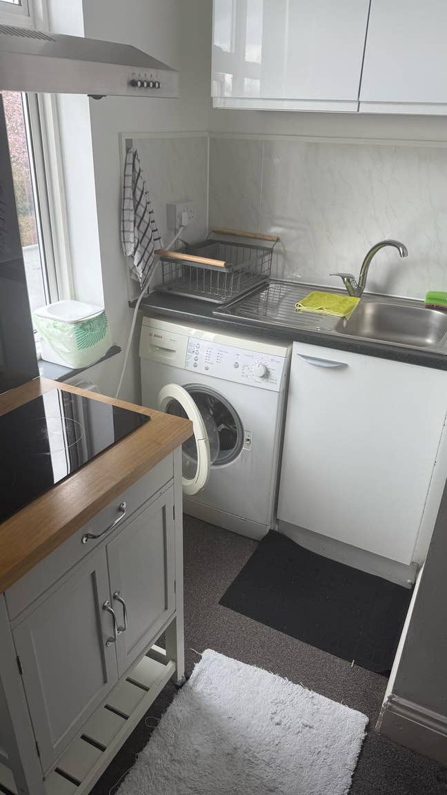 ✨ 🛏️ 1 Bed Flat to Let in/ Harrow Main Photo