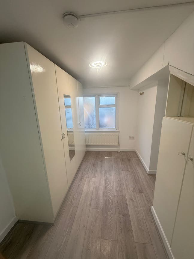 Newly renovated couple room  Main Photo