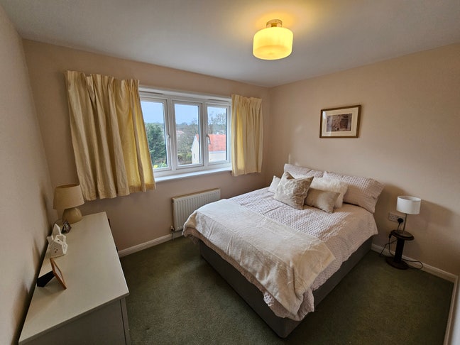 Cute double room with own bathroom Main Photo