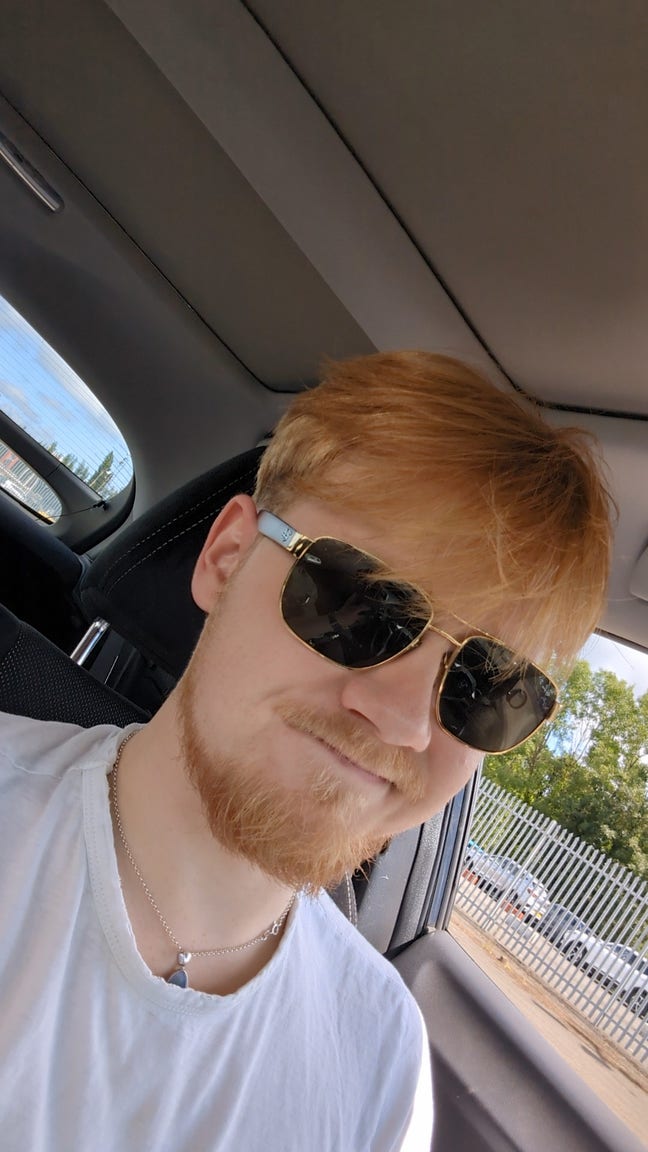 Geologist looking for a room south of Birmingham  Main Photo