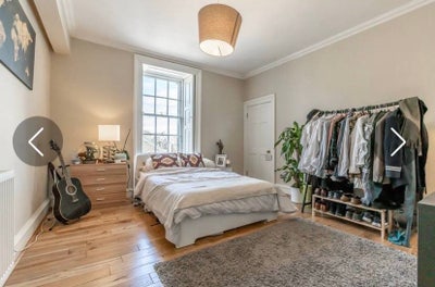 6-month let in Leith flat! Main Photo