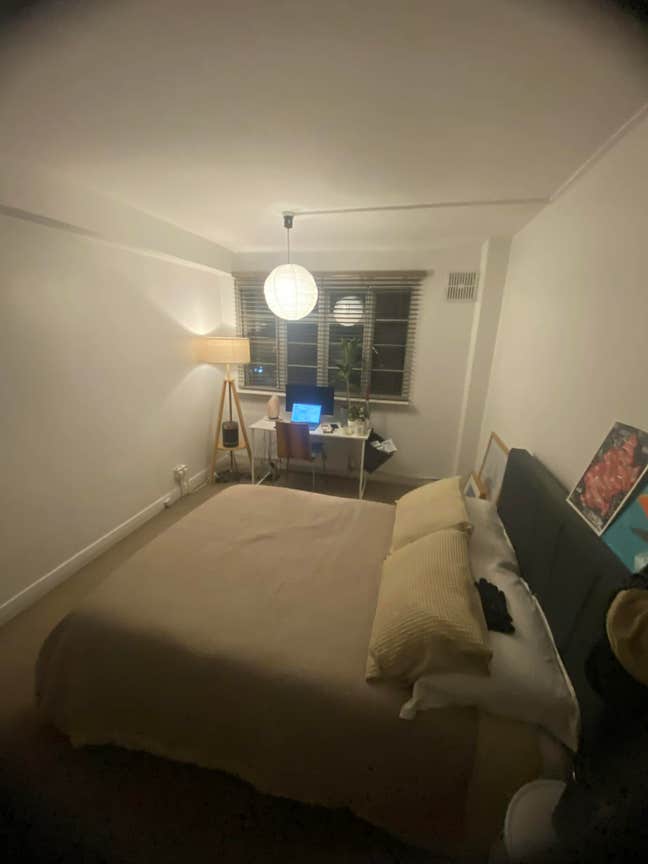 Room In Streatham Hill Main Photo