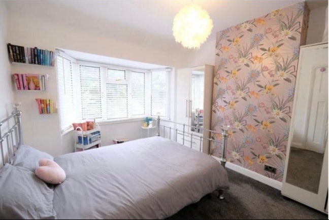 Double Room  Main Photo