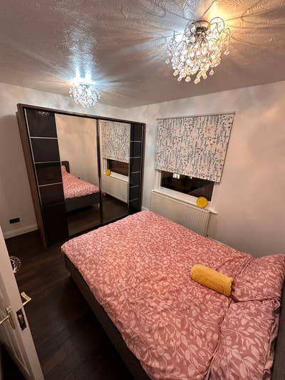 Double Rooms with Bills From &pound;850-&pound;950 Main Photo