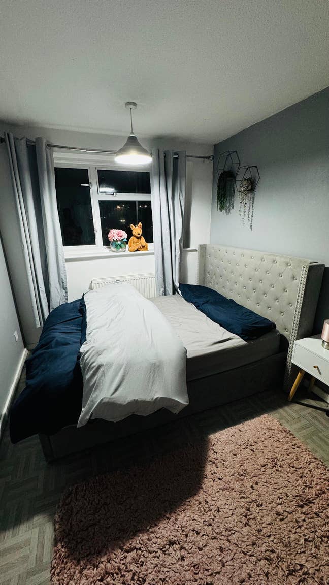 Double room near Luton airport  Main Photo