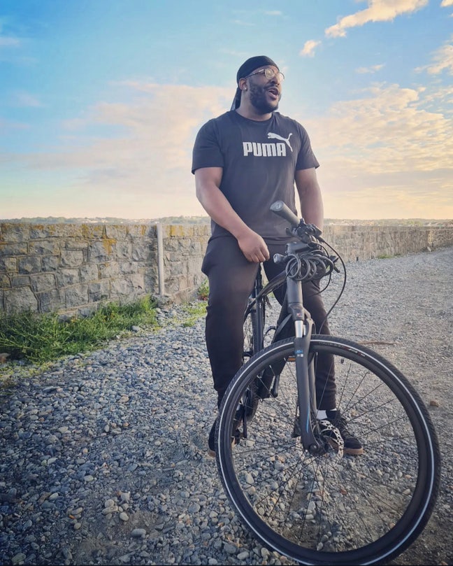 Good energy, London house share please Main Photo