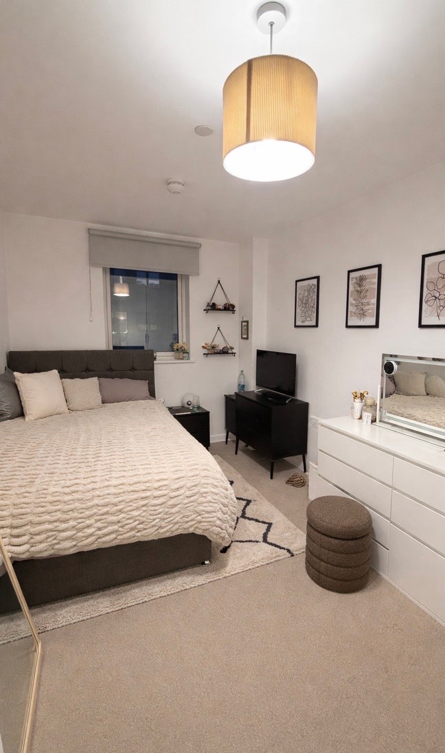 Double room for rent Main Photo