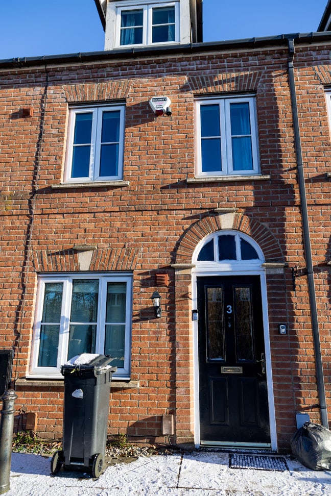 Room in a Shared House Main Photo
