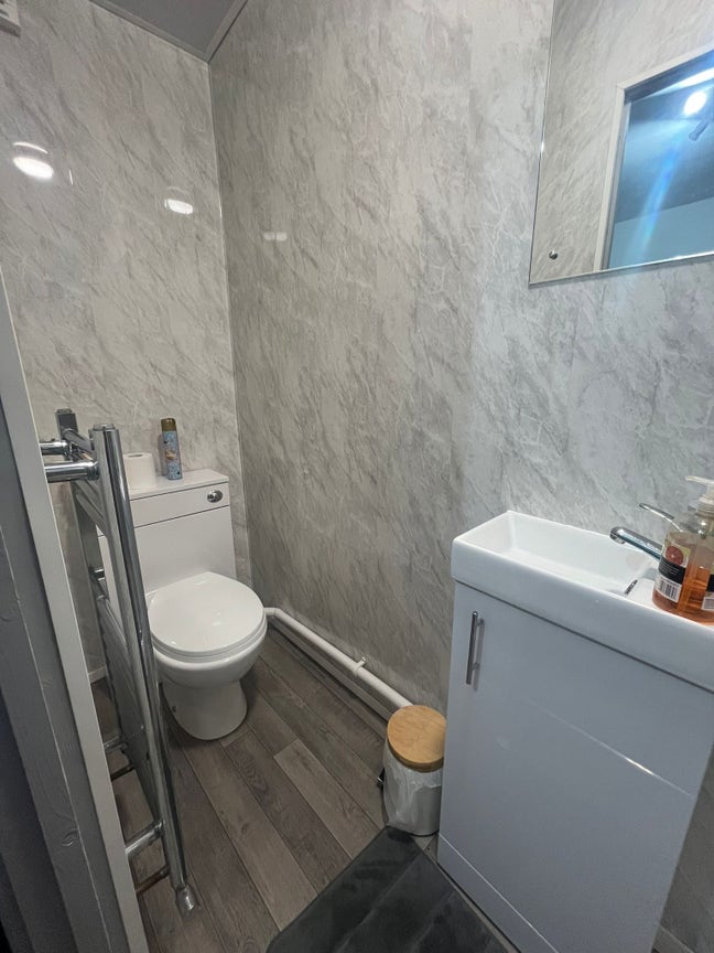 2 en suite rooms available in Selly Oak Main Photo