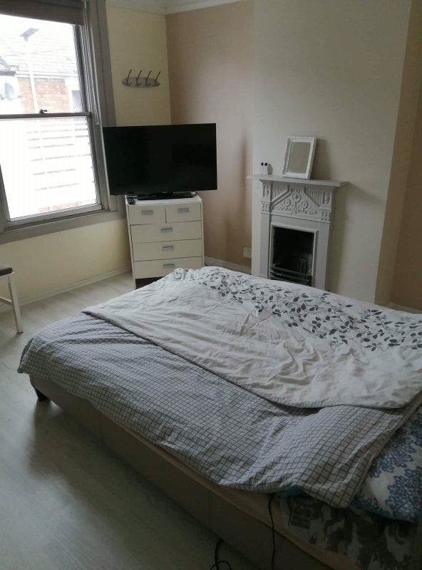 Single Room (1 Person) 2 Mins to College Main Photo