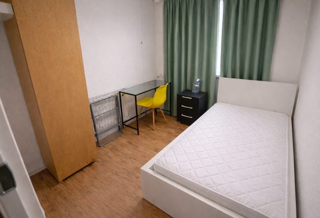  QMUL | Victoria Park |  Bethnal Green Main Photo