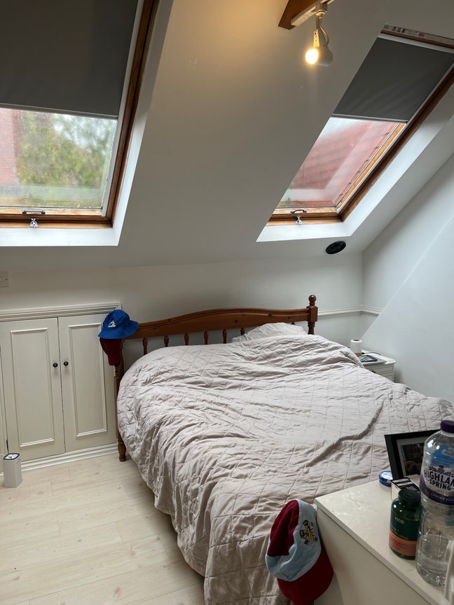 Double Room in Tooting Bec  Main Photo