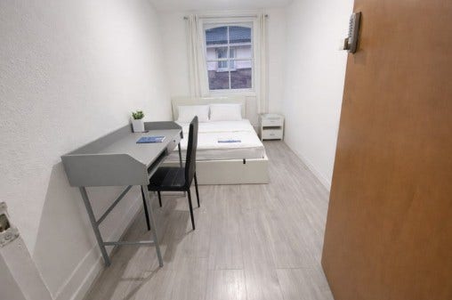 ⭐Zone 1 | Liverpool Street | Brick Lane | Aldgate  Main Photo