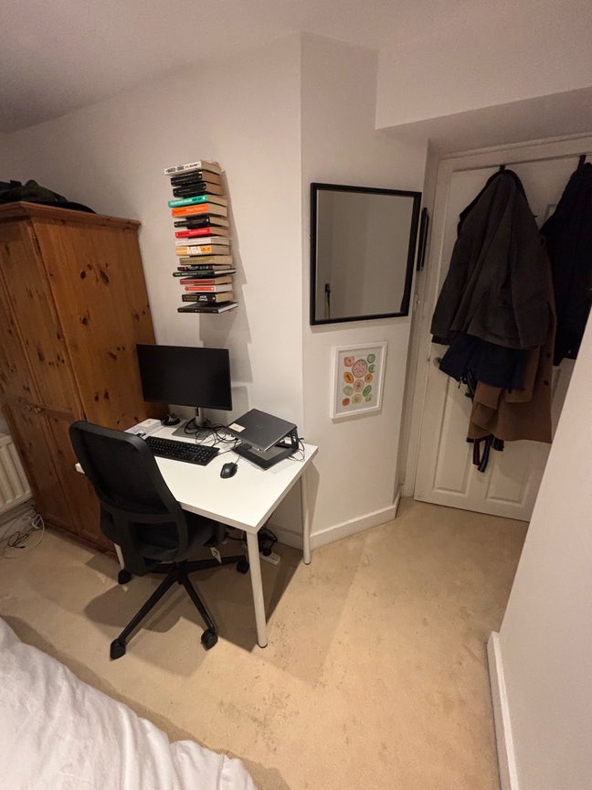 Double room in Balham Main Photo
