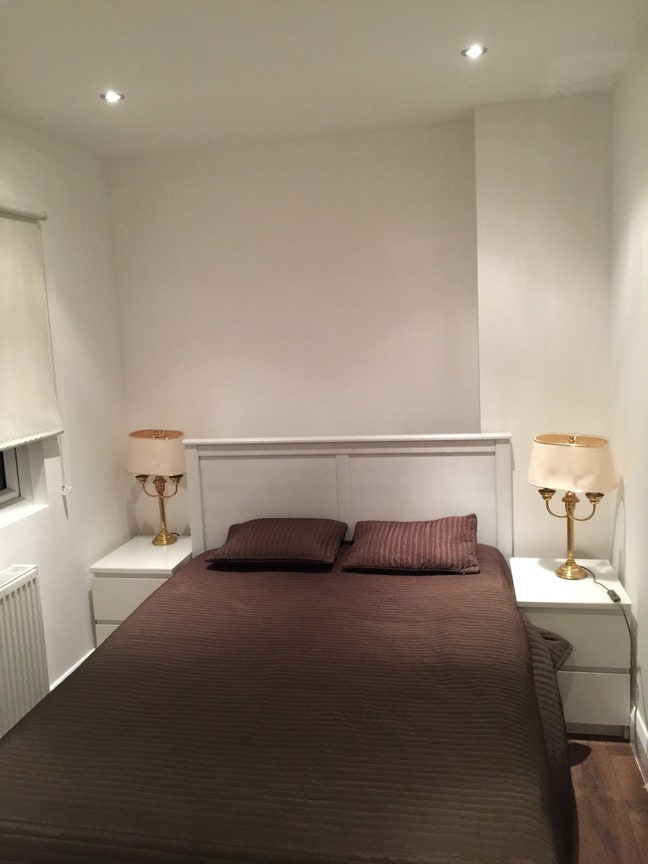 Self contained one bed apartment  Main Photo