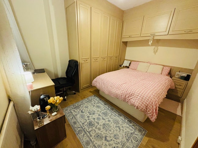 Double Bedroom Near Lancaster City Centre  Main Photo