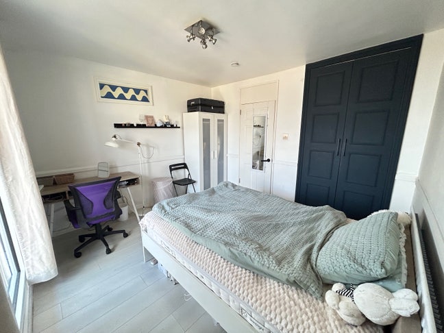 Spare Room Available near Canary Wharf NOW Main Photo