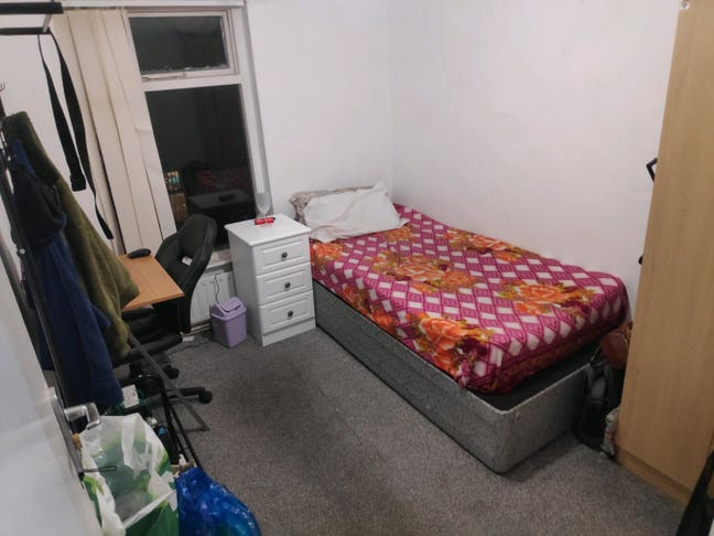 Gorgeous Single Room 🥇 Fully Furnished 🥇  Main Photo