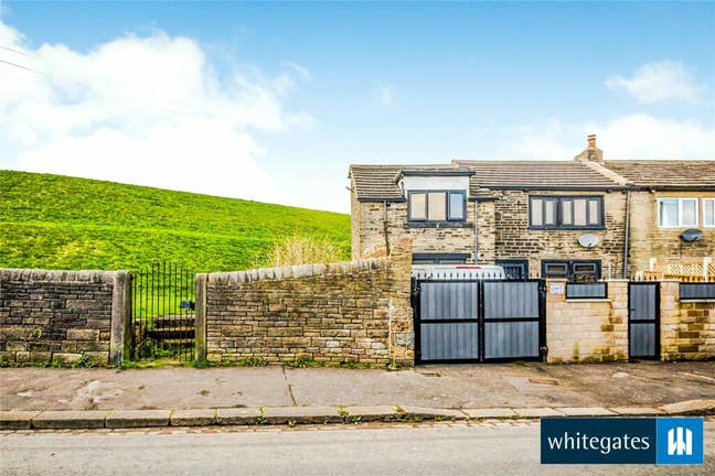 Halifax double room available  Main Photo