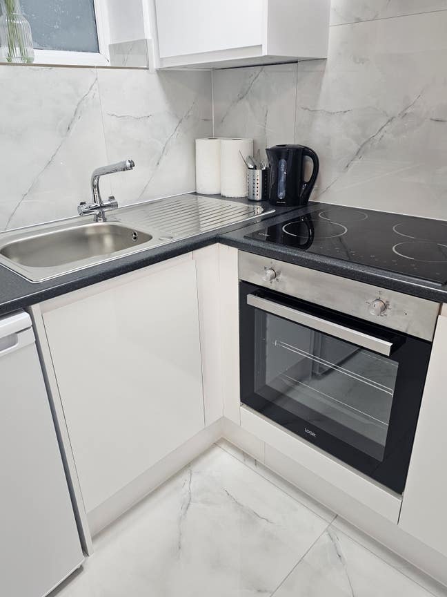 Two Bedroom House Main Photo