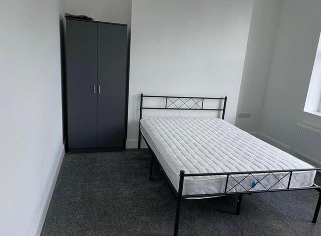 Room for rent in Elephant & Castle - SE17  Main Photo