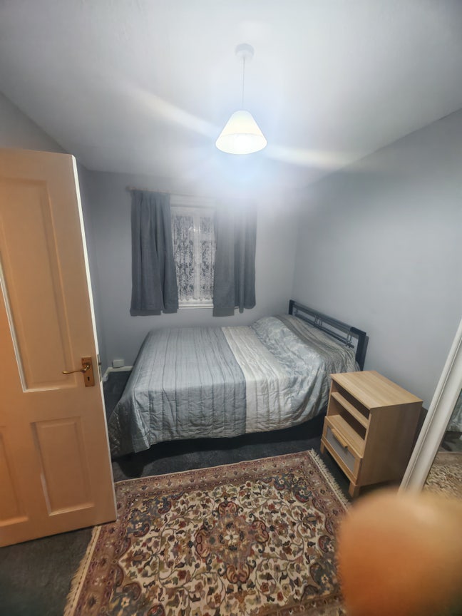 Cosy  double bed room Main Photo