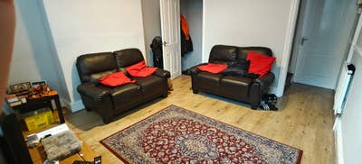 Private Room with Beautiful View Main Photo