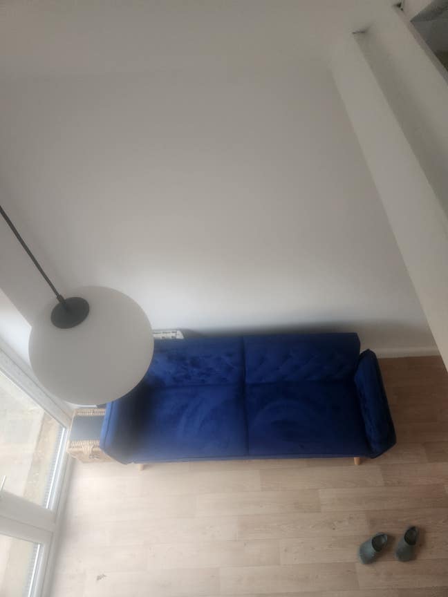 Self contained split level studio flat Main Photo