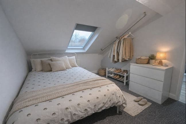 Studio Flat - Main Street, Fulford, York Main Photo