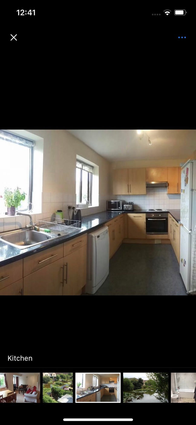 Double room Large room Main Photo