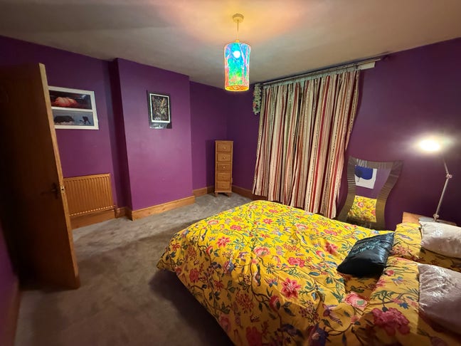 Eclectic House in Southsea Main Photo