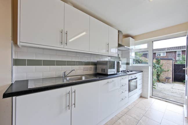 Available 2026 - 2027  Fantastic Recently Refurbis Main Photo