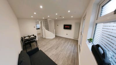 Double ensuite room - Brand New refurbishment  Main Photo