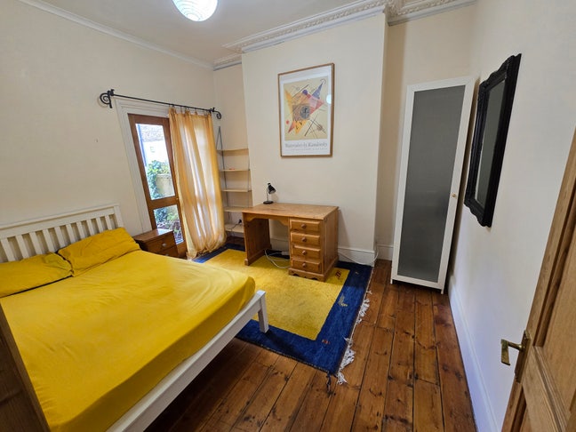 ****Double Spareroom Available from 1St Feb***** Main Photo