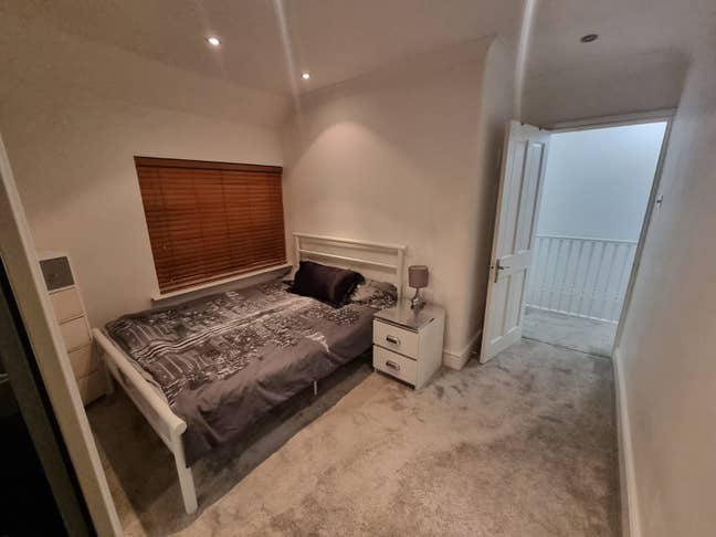 Double Room for rent in Waltham Cross Main Photo