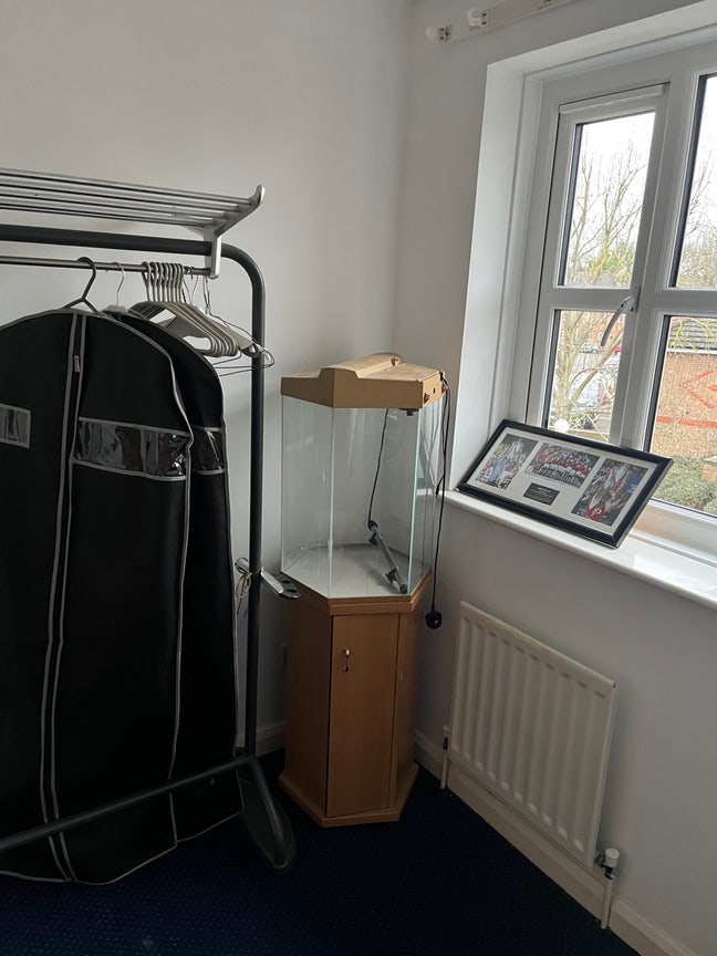 Bright spacious & friendly double room Main Photo