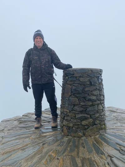 Professional Male seeks a double room Main Photo