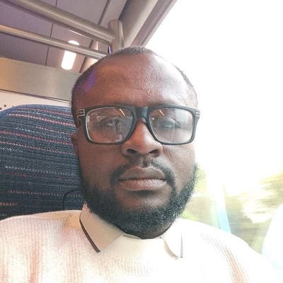 Student Male seeks a double room Main Photo