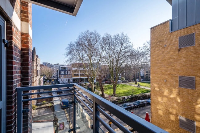 Double room avaliable- Hoxton Square, Shoreditch Main Photo