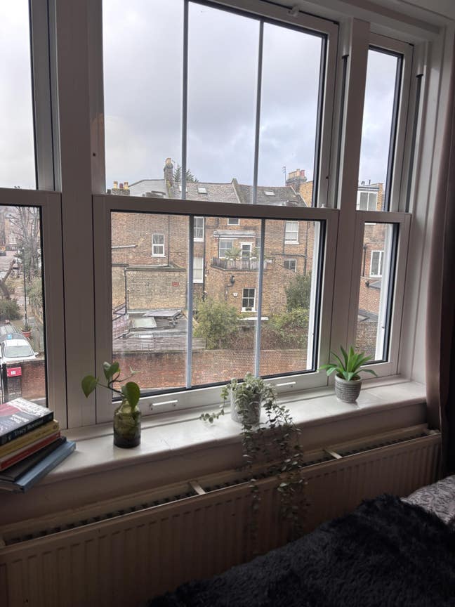 SUBLET 6 Weeks- Cutesy girls flat in Holloway  Main Photo