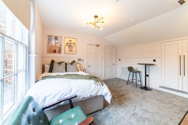 🍒 Brand New ▫️Professionals▫️Ensuite 🚿  Main Photo